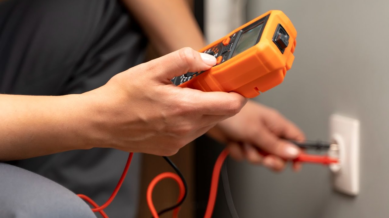 Tareas de medicion y revision tecnica