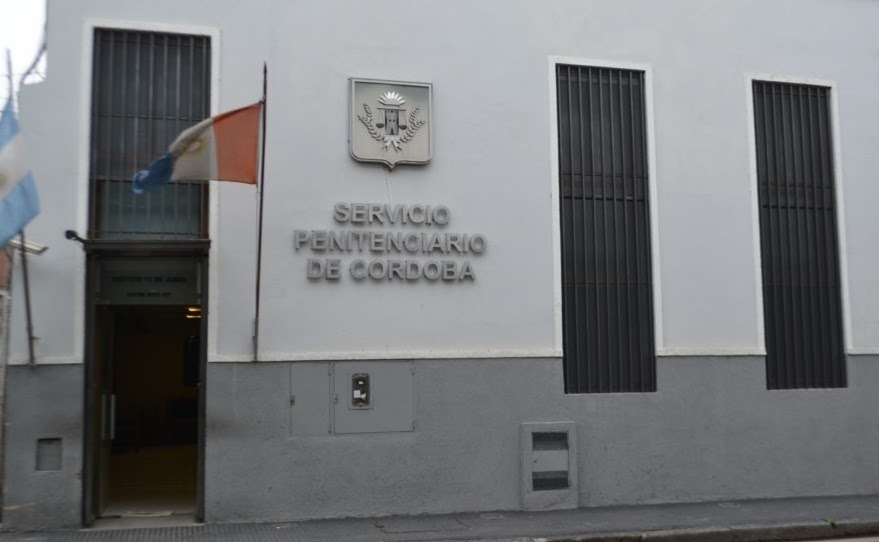 Servicio Penitenciario de Cordoba